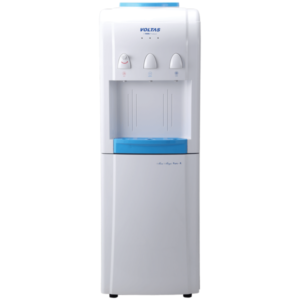 Buy Voltas Floor Mounted Minimagic Pure F Water Dispenser Kitchen Appliances | Vasanth &amp; Co